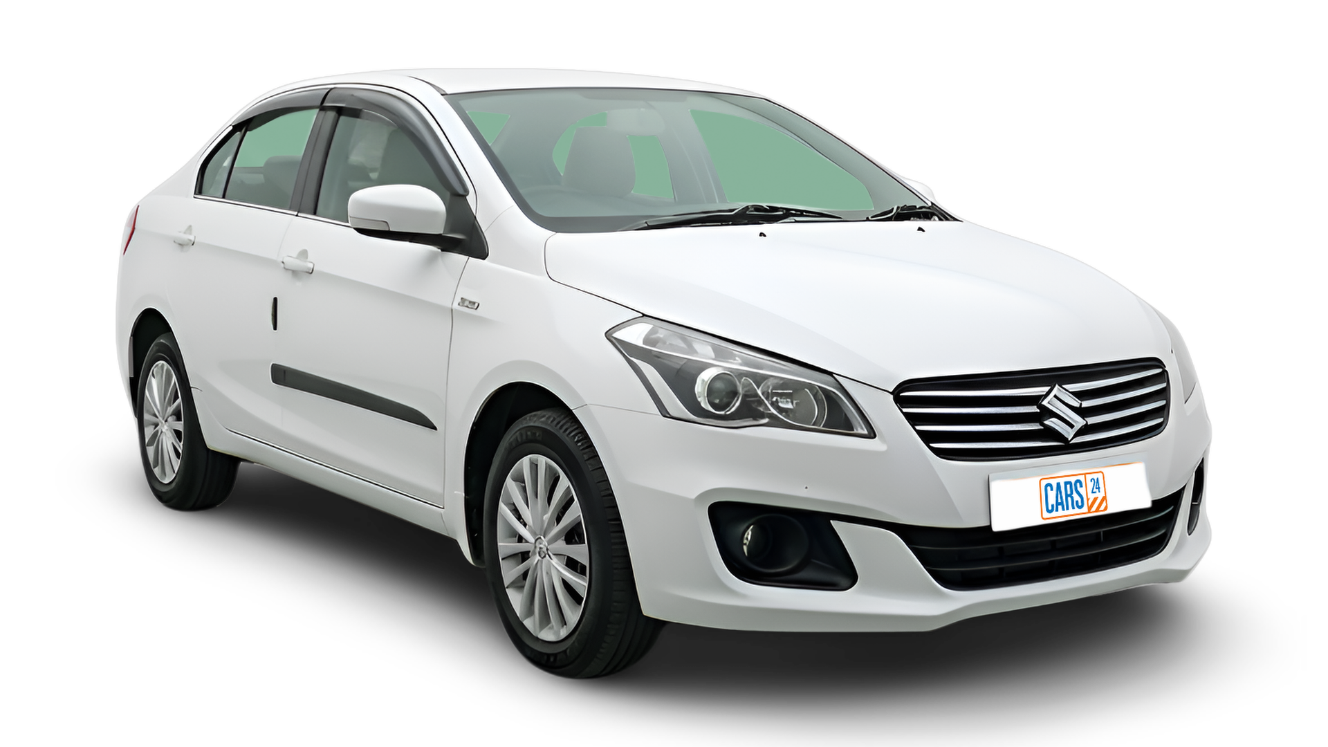 Maruti Ciaz-img